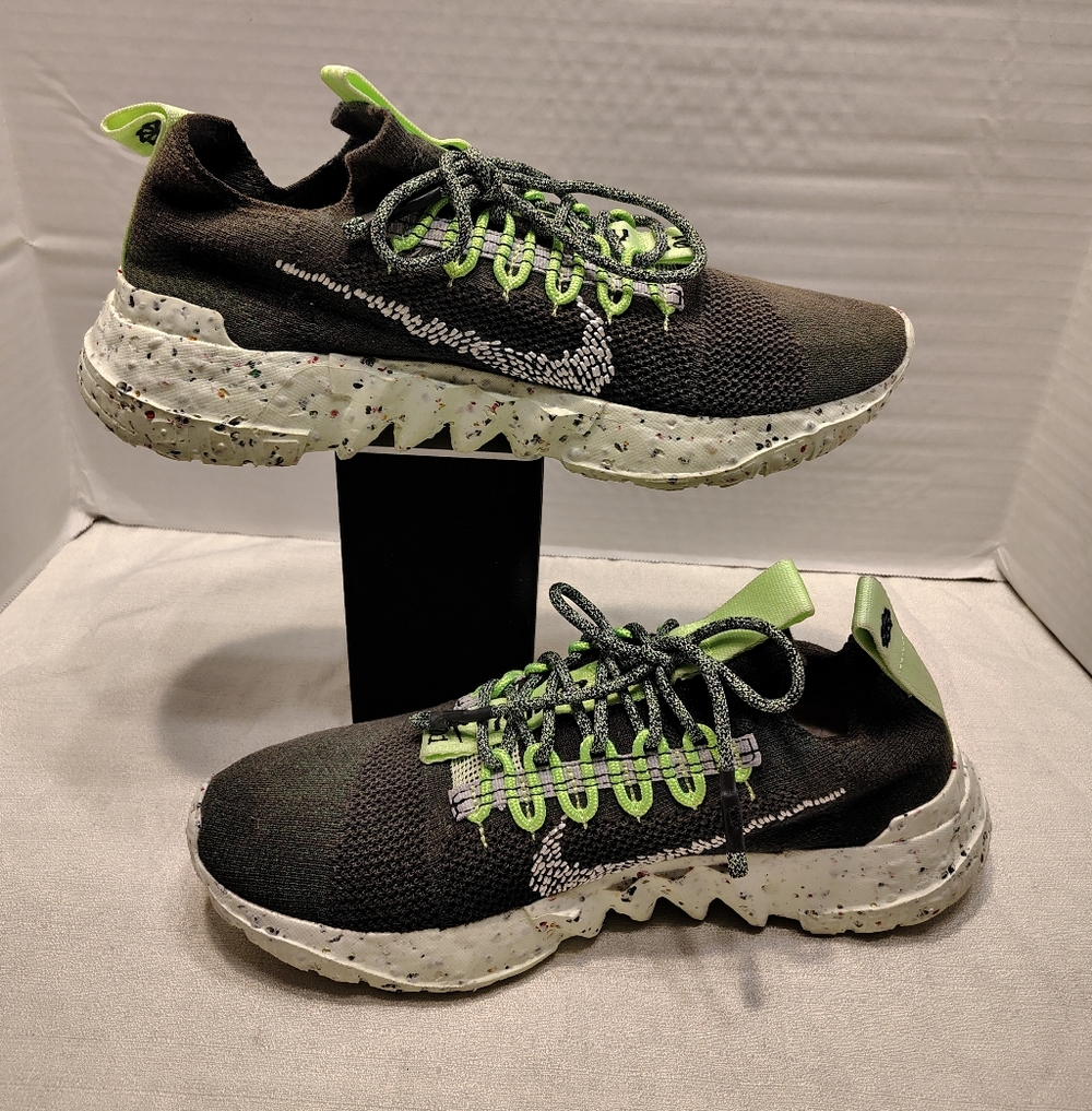 Nike Space Hippie 01, Men # 8 US - Picture 3 of 12